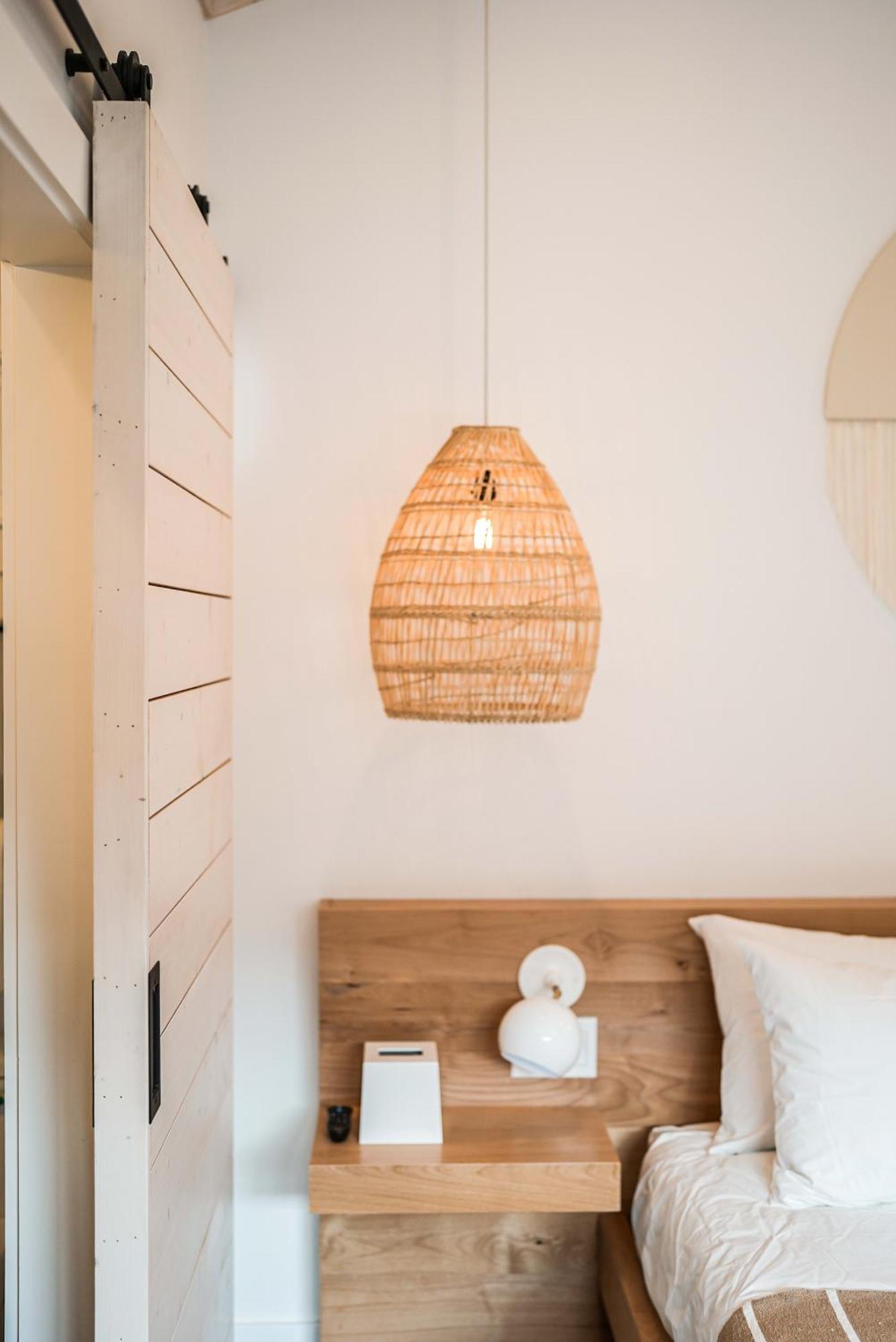 Funboard Room Includes King Bed And Mini Kitchenette Stinson Beach Luaran gambar